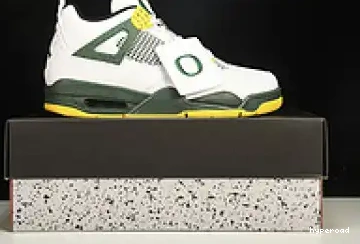 Hyperoad Jordan Retro PE